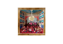 Tableaux – Three Miniature Dioramas by Tug Rice