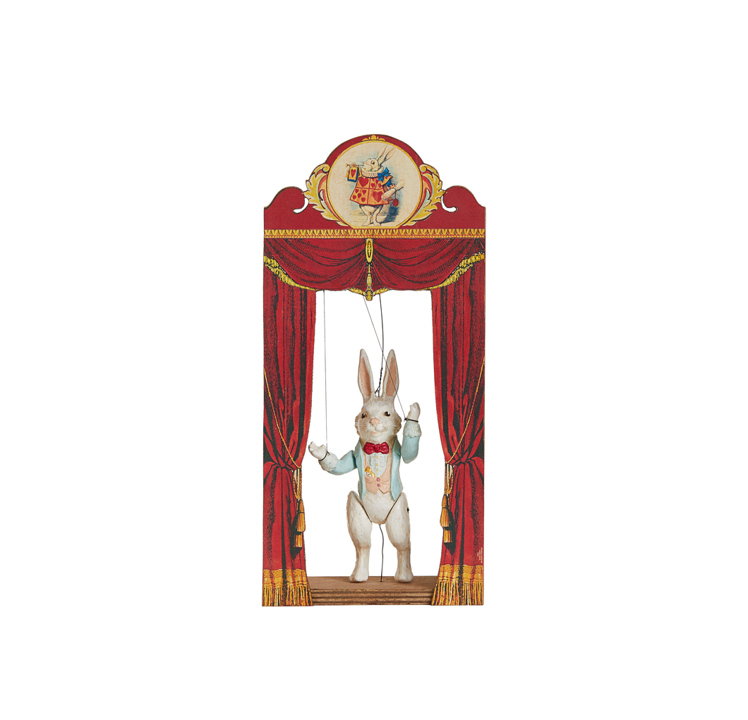 White Rabbit Musical Theatre