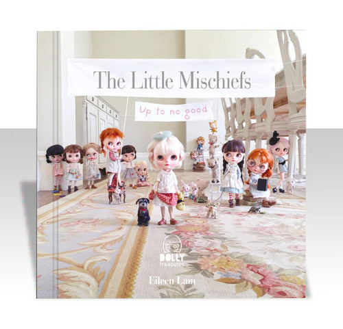 The Little Mischiefs - Up to no Good