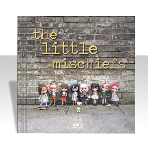 The Little Mischiefs Book